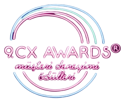 CX AWARDS TURKEY®