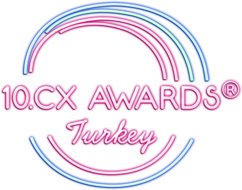 CX Awards Turkey®