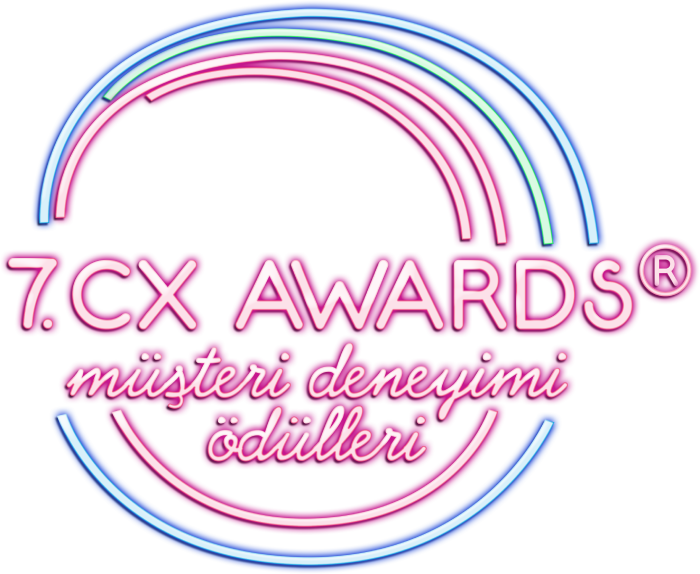 CX AWARDS TURKEY®