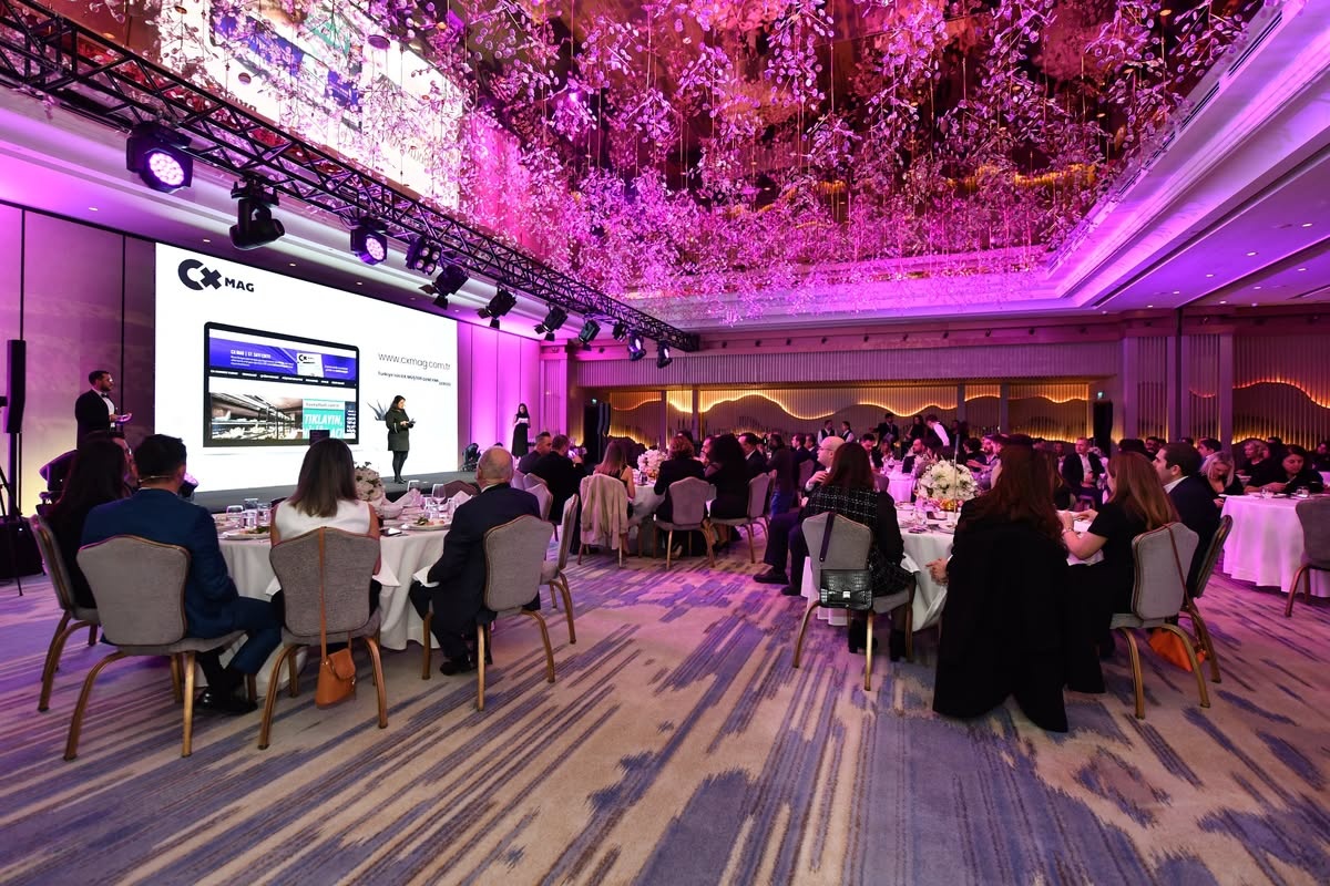 B2B MÜŞTERİ DENEYİMİ